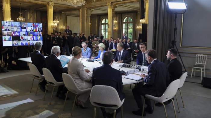 Pitanja posle sastanka Koalicije voljnih: Koje zemlje će poslati trupe u Ukrajinu i na koliki rizik je spreman Putin?