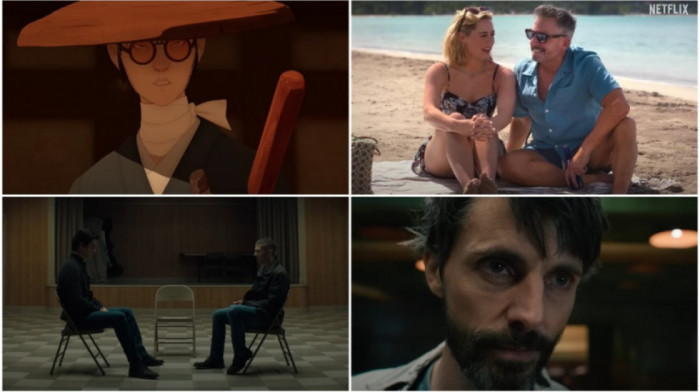 Skriveni dragulji u poplavi striming sadržaja: Najbolje serije na Netflix platformi za koje možda niste čuli