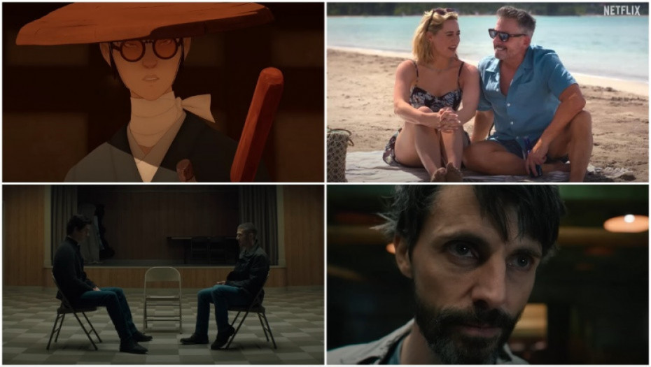 Skriveni dragulji u poplavi striming sadržaja: Najbolje serije na Netflix platformi za koje možda niste čuli