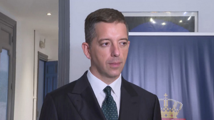 Đurić: Španija je zemlja koja Srbiju bezrezervno podržava po pitanju AP Kosovo i Metohija