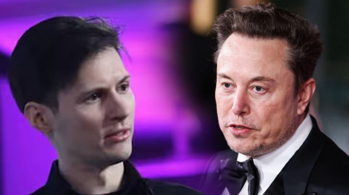 Osnivač Telegrama Durov odgovorio Masku: Sloveni nisu napadali Zapadnu Evropu, često je bilo suprotno