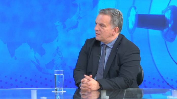Stanković za Euronews Srbija: Moja dužnost je da deca redovno idu u školu