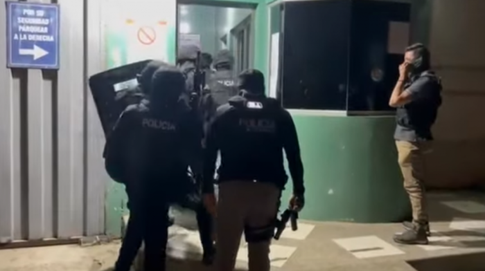 Srbin uhapšen u akciji Europola u Ekvadoru: Zaplenjeno 9,3 tone kokaina (VIDEO)