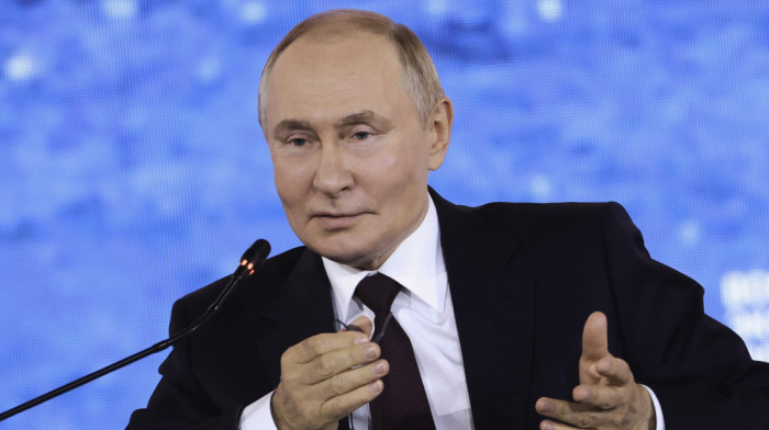 Putin podneo Dumi zakon o povlačenju iz Evropske konvencije o sprečavanju torture