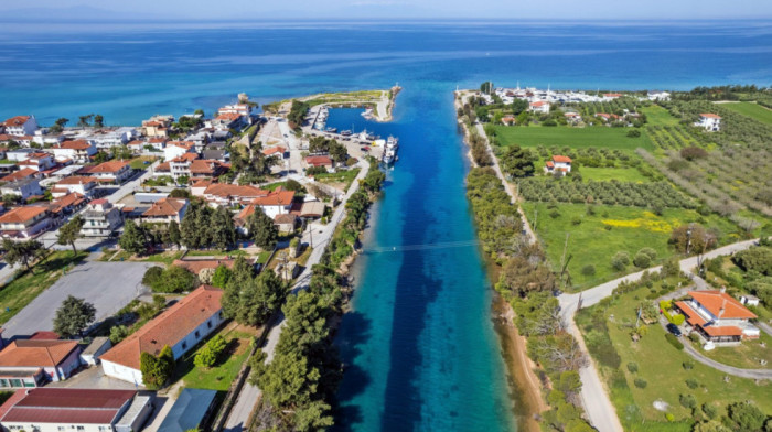 Kriza utiče na turizam: Grčka bezbedna destinacija, uskoro počinje sezona, ali kakve će biti cene