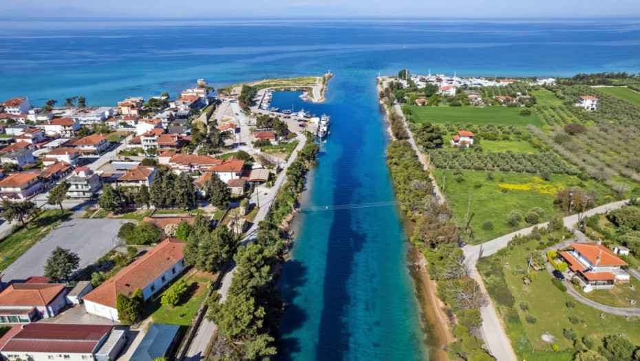 Kriza utiče na turizam: Grčka bezbedna destinacija, uskoro počinje sezona, ali kakve će biti cene