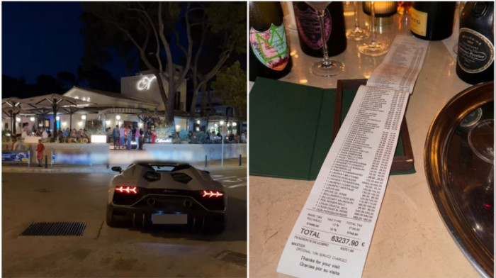 Večera u restoranu za 63.000 evra: Kako je Majorka, od omiljenog letovališta, postala nedostupna prosečnim turistima