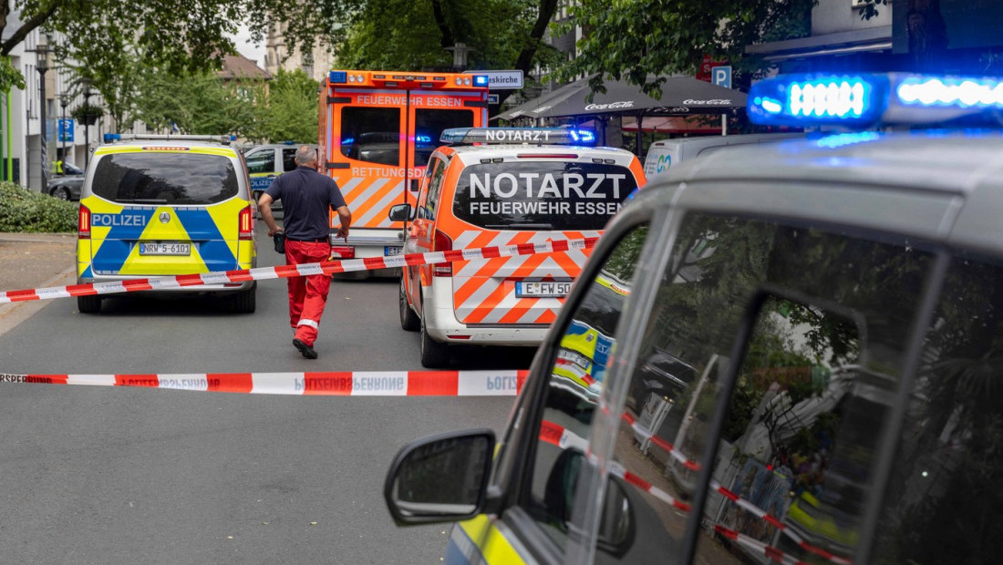 Preminulo 16 kandidata uoči lokalnih izbora u Severnoj Rajni-Vestfaliji