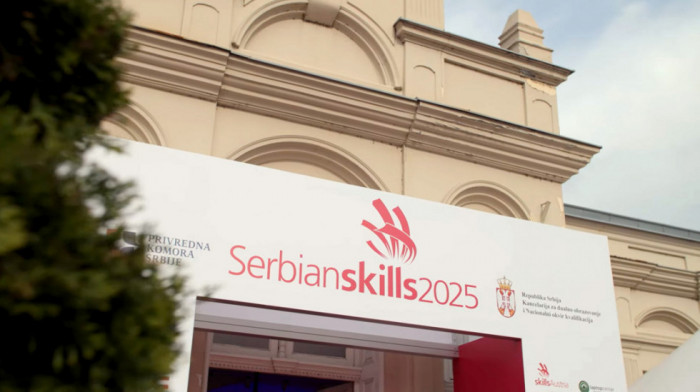 Mladi iz Srbije na evropskom takmičenju "WorldSkills": Njih četvoro pokazaće stručno obrazovanje i veštine