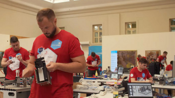 Produžen rok za prijavu poslodavaca u sistem dualnog obrazovanja: Svake godine uključuju se nove kompanije