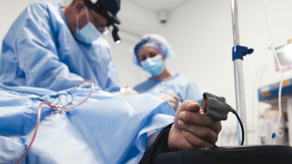 Ko odlučuje o doniranju organa: Izmene zakona ponovo naišle na prepreke