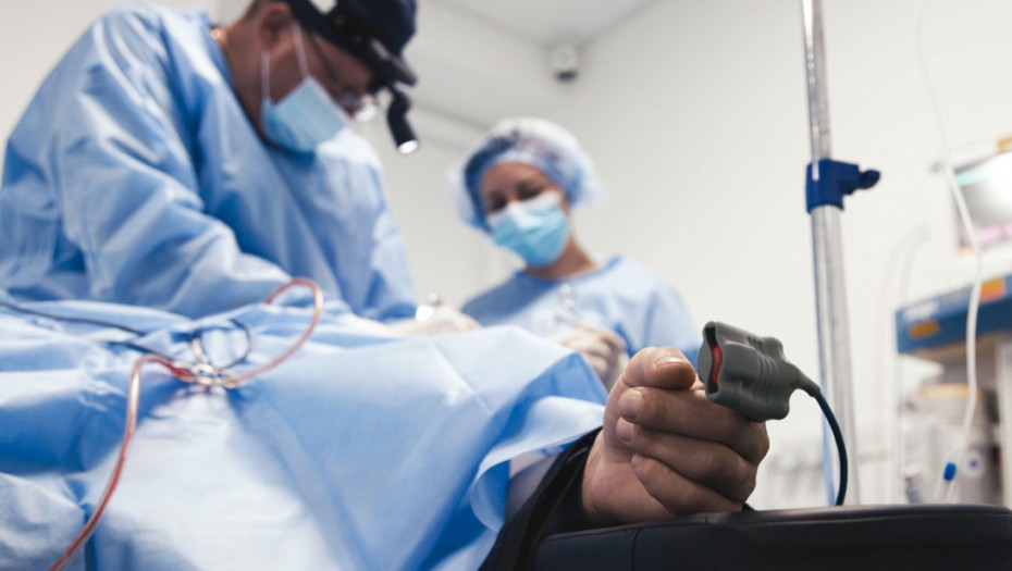 U Rusiji razvijena nova metoda za vađenje gelera iz srca