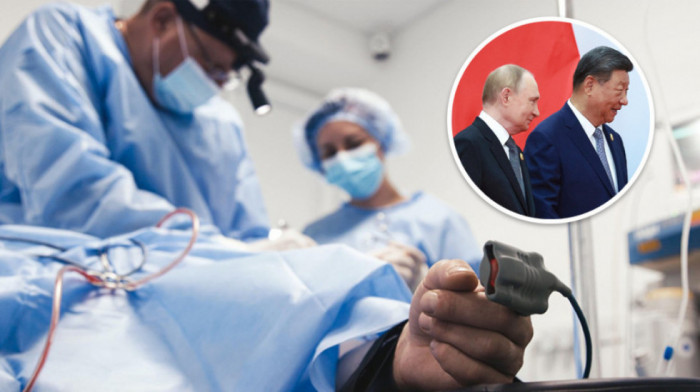 Transplatacija organa kao put do besmrtnosti: Da li Putin i Si znaju nešto što mi ne znamo?