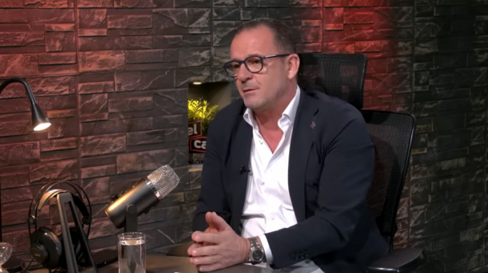 Predrag Mijatović: Spremni smo na sve dogovore, samo da Milošević bude naš