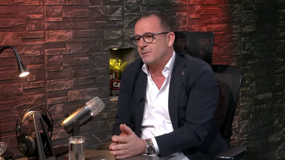 Predrag Mijatović: Spremni smo na sve dogovore, samo da Milošević bude naš