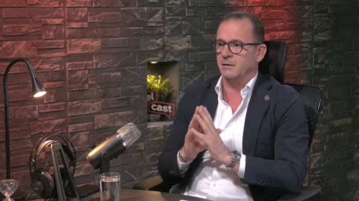 Predrag Mijatović iskreno o Partizanu: Dugovi, država, navijači i put kluba ka oporavku (VIDEO)