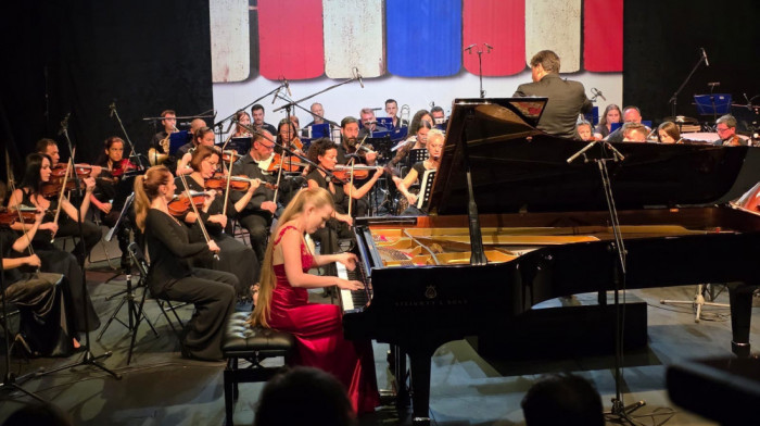 Otvoren festival Kustendorf klasik na Mećavniku