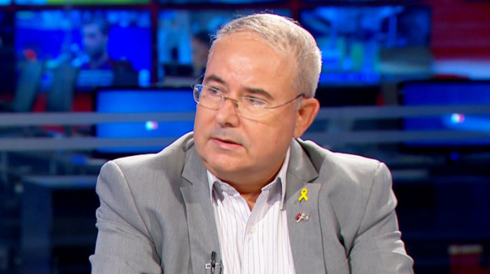 Počasni konzul Srbije u Izraelu: Priznanje Palestine ovde se doživljava kao nagrada za terorizam Hamasa