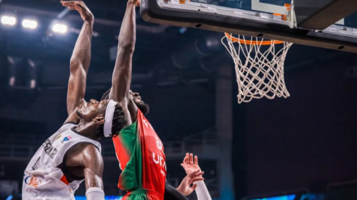 Nemci se mučili pa u poslednjoj četvrtini pregazili Portugaliju za četvrtfinale Eurobasketa