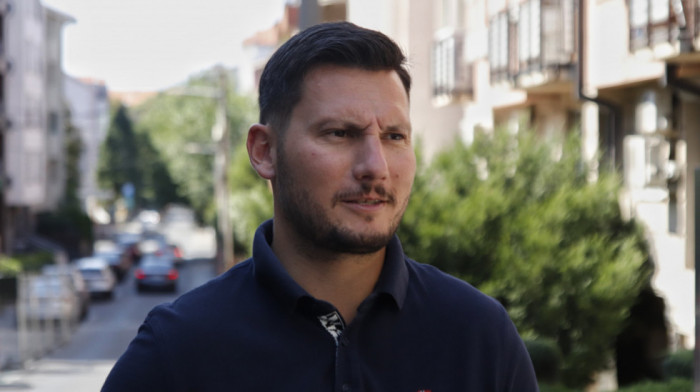 Barac: Poslanici EP došli na nečiji poziv, organizatori žele ozbiljne sukobe u Srbiji