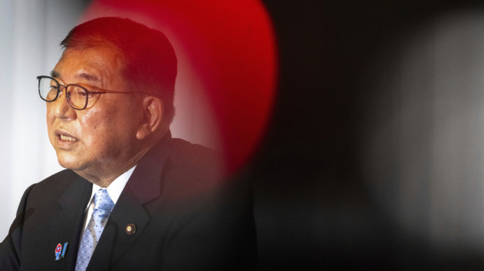 Politički potres u Japanu: Premijer Išiba podnosi ostavku posle istorijskog poraza
