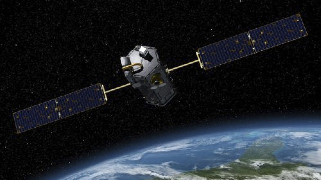 Rusija lansirala prvih 16 satelita "Rasvet": Da li u vasioni počinje bitka između Vašingtona i Moskve