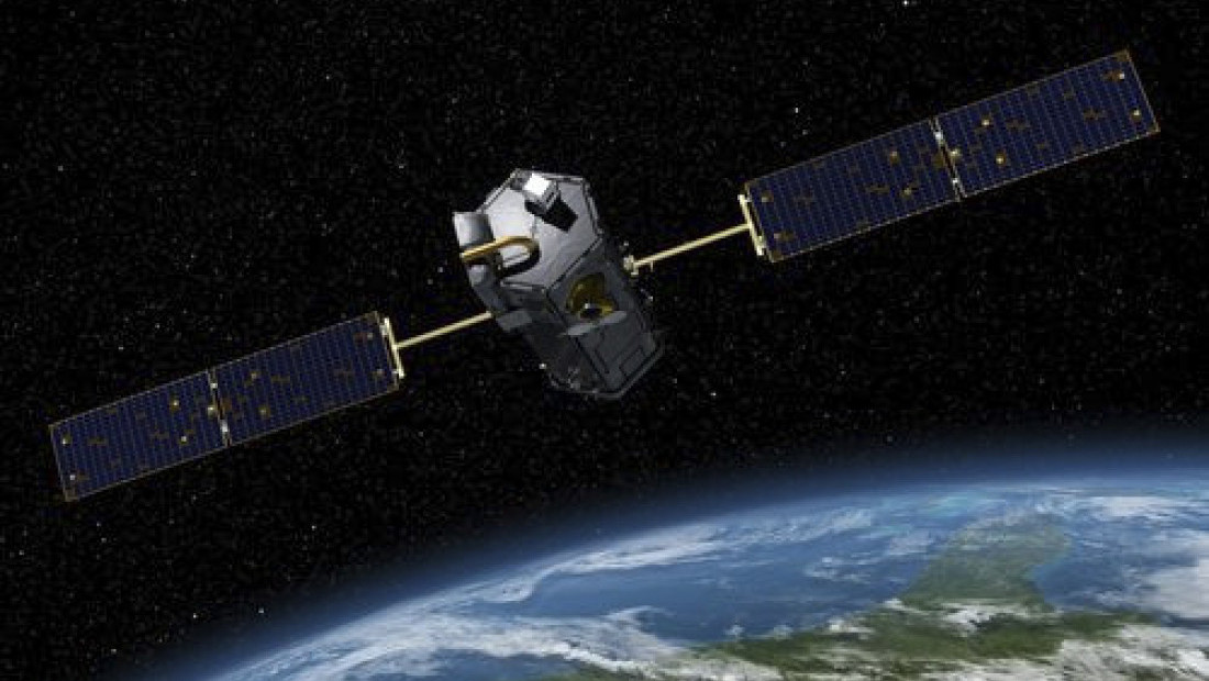 Južna Koreja lansirala peti vojni špijunski satelit