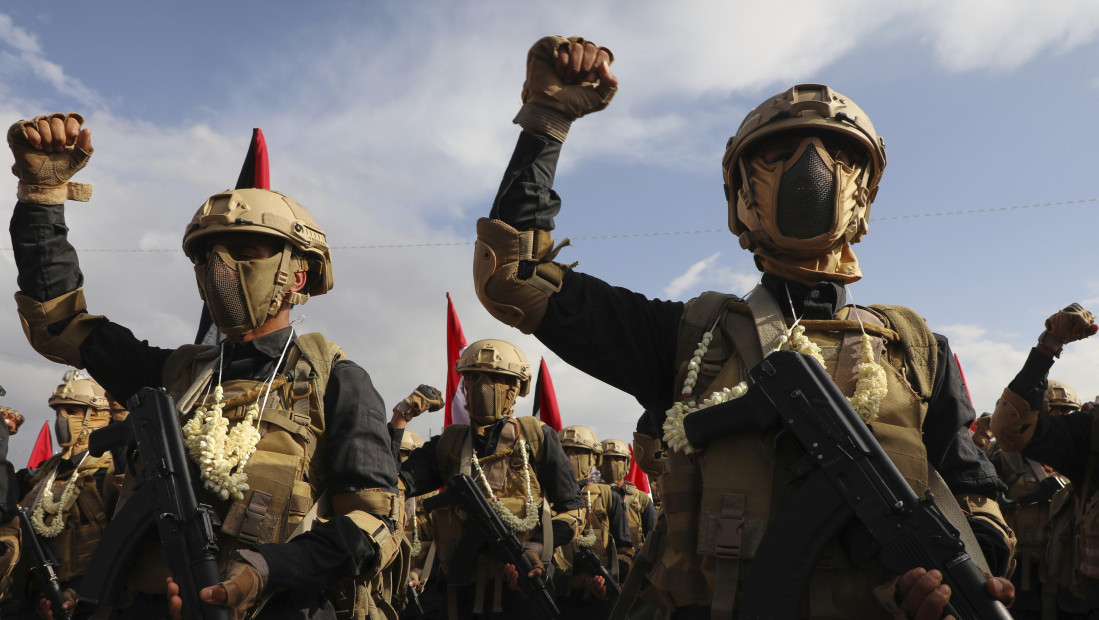 Separatistički Južni prelazni savet objavio Ustav za nezavisnu državu na jugu Jemena