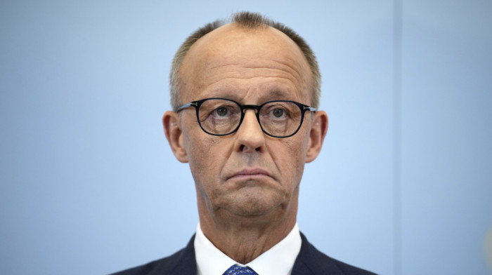 Merc: AfD je glavni protivnik CDU na predstojećim pokrajinskim izborima
