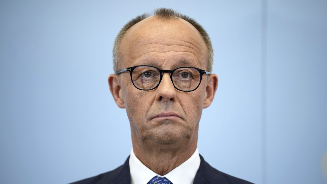 Merc: AfD je glavni protivnik CDU na predstojećim pokrajinskim izborima