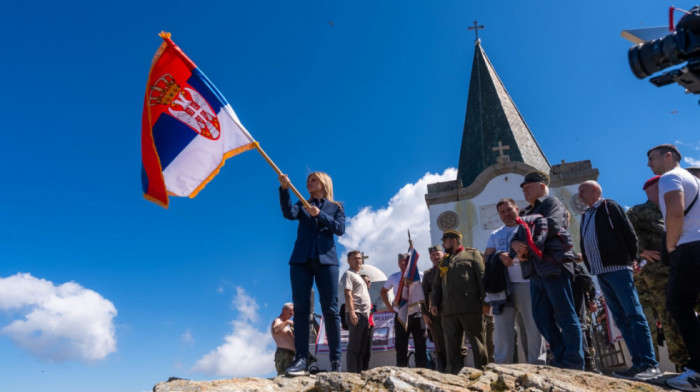 Stamenkovski na Kajmakčalanu povodom 109 godina od čuvene bitke: Podignimo zastavu jedinstva