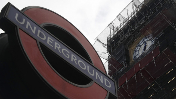 "Zaposleni osećaju teret ekstremnih smena": Hiljade radnika londonskog metroa započelo štrajk zbog plata i uslova rada