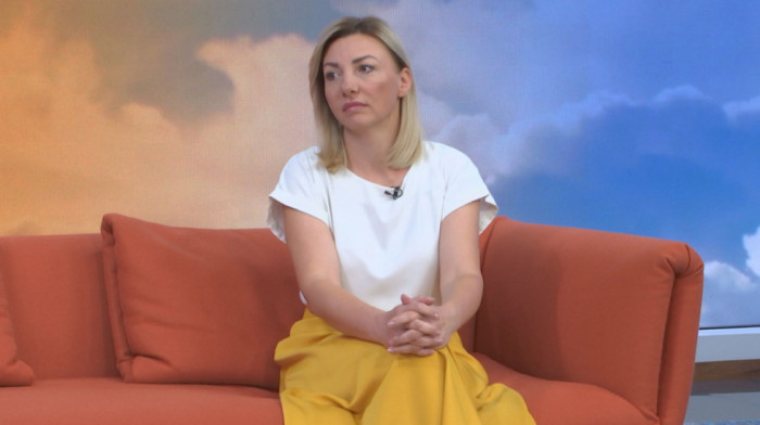 Macura osudila napad na Sandru Božić: Nasilje prema ženama apsolutno neprihvatljivo