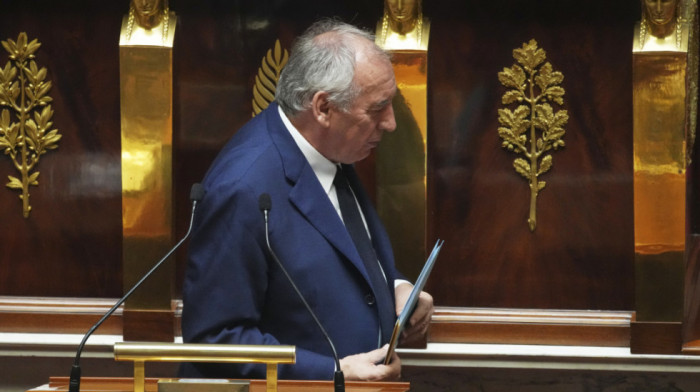 Stručnjak za spoljnu politiku Branimir Đokić: Vlada Bajrua pala zbog budžeta, u Francuskoj veći izdaci od prihoda