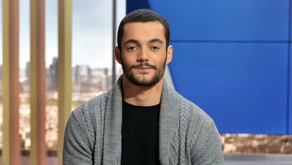 Sin Nikole Sarkozija želi da vodi grad na Azurnoj obali: Nastavio kampanju pričom o dobrobiti životinja