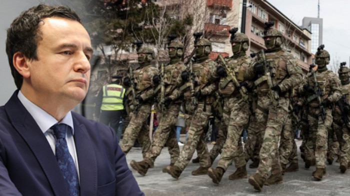 Promena bezbednosnog pejzaža Balkana: Od novih saveza do Kurtijeve najave naoružavanja - kakav je odgovor Srbije
