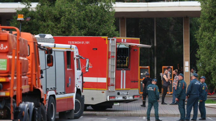Požar u zoološkom vrtu u Rusiji, nastradalo 28 krokodila i jedna kornjača