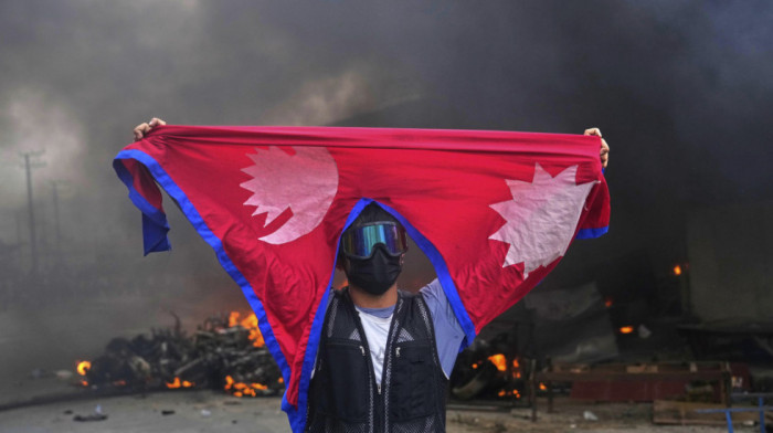 Šta se dešava u Nepalu? Protesti Generacije Z odneli 21 život, ukinuta zabrana društvenih mreža