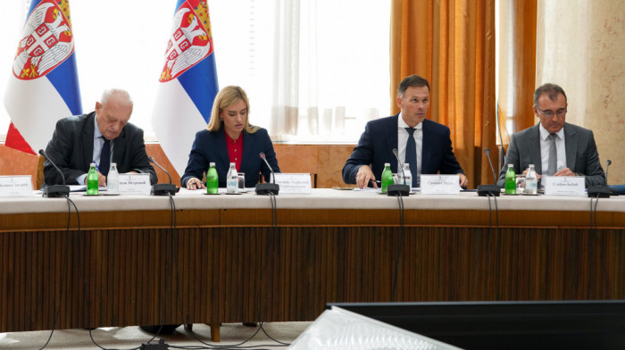 Bez dogovora na SES-u, Mali i Stamenskovski: Minimalac u 2026. biće 551 evro