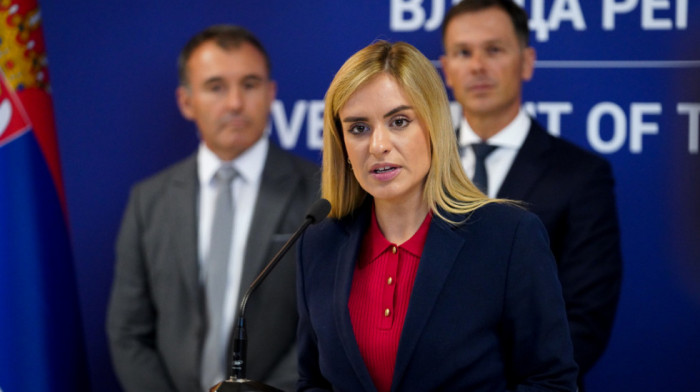 Stamenkovski: Minimalac će u 2026. prvi put pokriti minimalnu potrošačku korpu sa 111 odsto