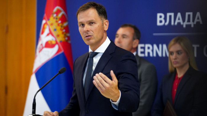 Bez dogovora na SES-u, Mali i Stamenskovski: Minimalac u 2026. biće 551 evro