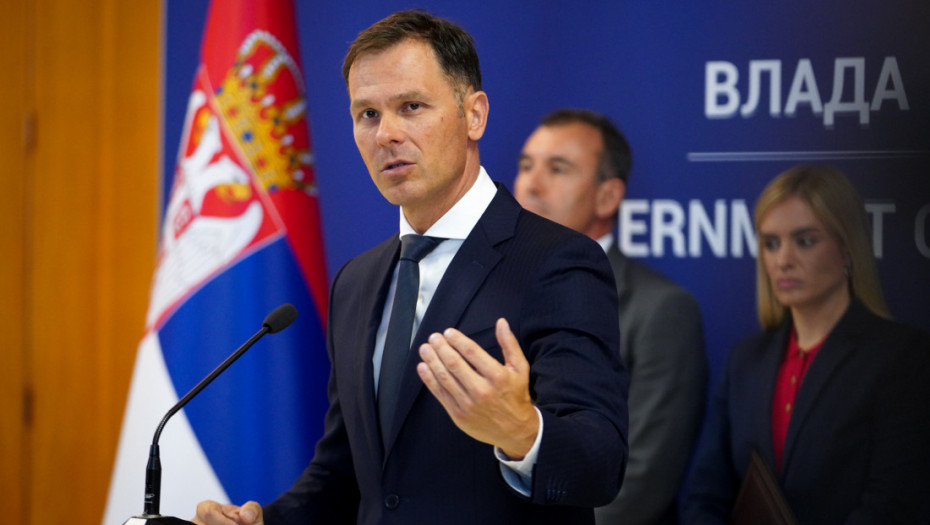 Bez dogovora na SES-u, Mali i Stamenskovski: Minimalac u 2026. biće 551 evro