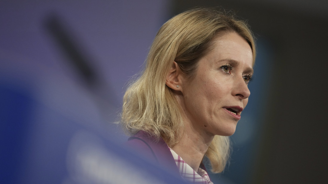 Kada će biti nastavljen dijalog Beograda i Prištine: "Kaja Kalas sazvaće novi sastanak kada situacija to dozvoli"