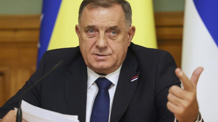 Dodik: Rusija retka velesila koja sluša i razume situaciju u Bosni i Hercegovini
