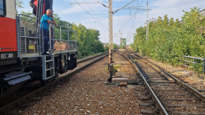 Srbija ulaže oko 14 milijardi evra u modernizaciju železnice do 2029. godine