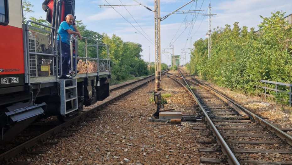 Srbija ulaže oko 14 milijardi evra u modernizaciju železnice do 2029. godine