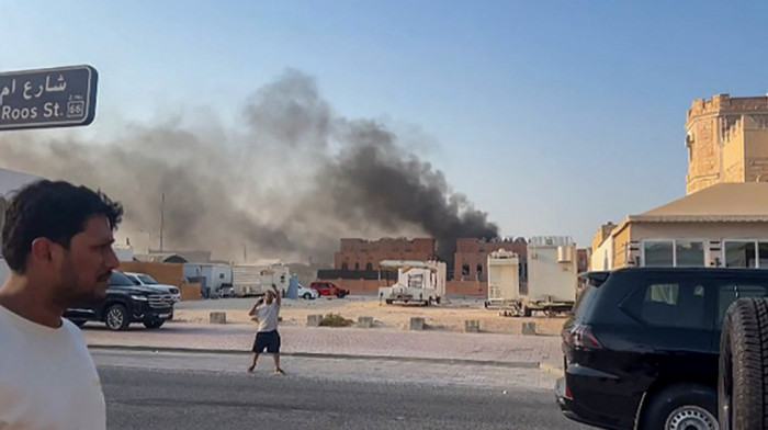 Katar najavljuje odmazdu Izraelu: Al Tani osudio napad na Hamas u Dohi kao "državni terorizam"