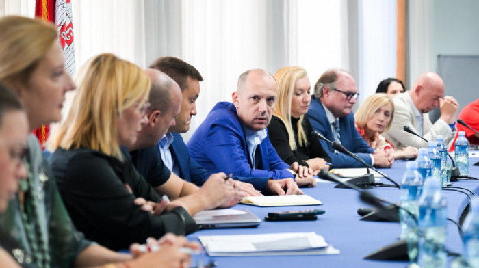 Srbija pokreće sveobuhvatan skrining raka dojke - Lončar traži dnevne izveštaje