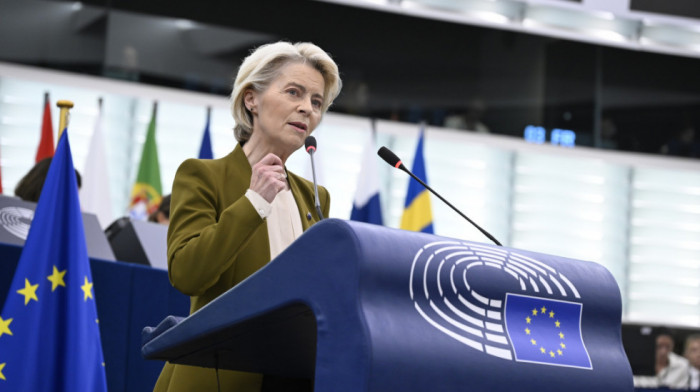 Fon der Lajen: Rusija mora da plati, EU da raste – Zapadni Balkan ima mesto u Uniji