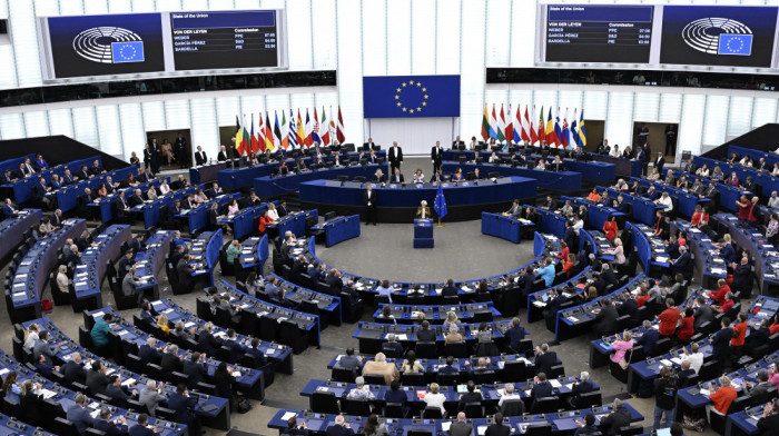 Šta sprema Ursula fon der Lajen? Zabrana društvenih mreža, strože migracije i nove sankcije Rusiji